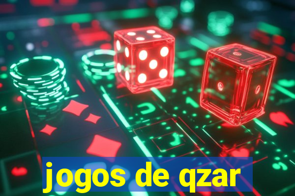 jogos de qzar